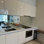Soho Suites Klcc At Yourhome