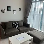Soho Suites Klcc At Yourhome
