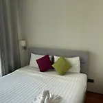 Soho Suites Klcc At Yourhome