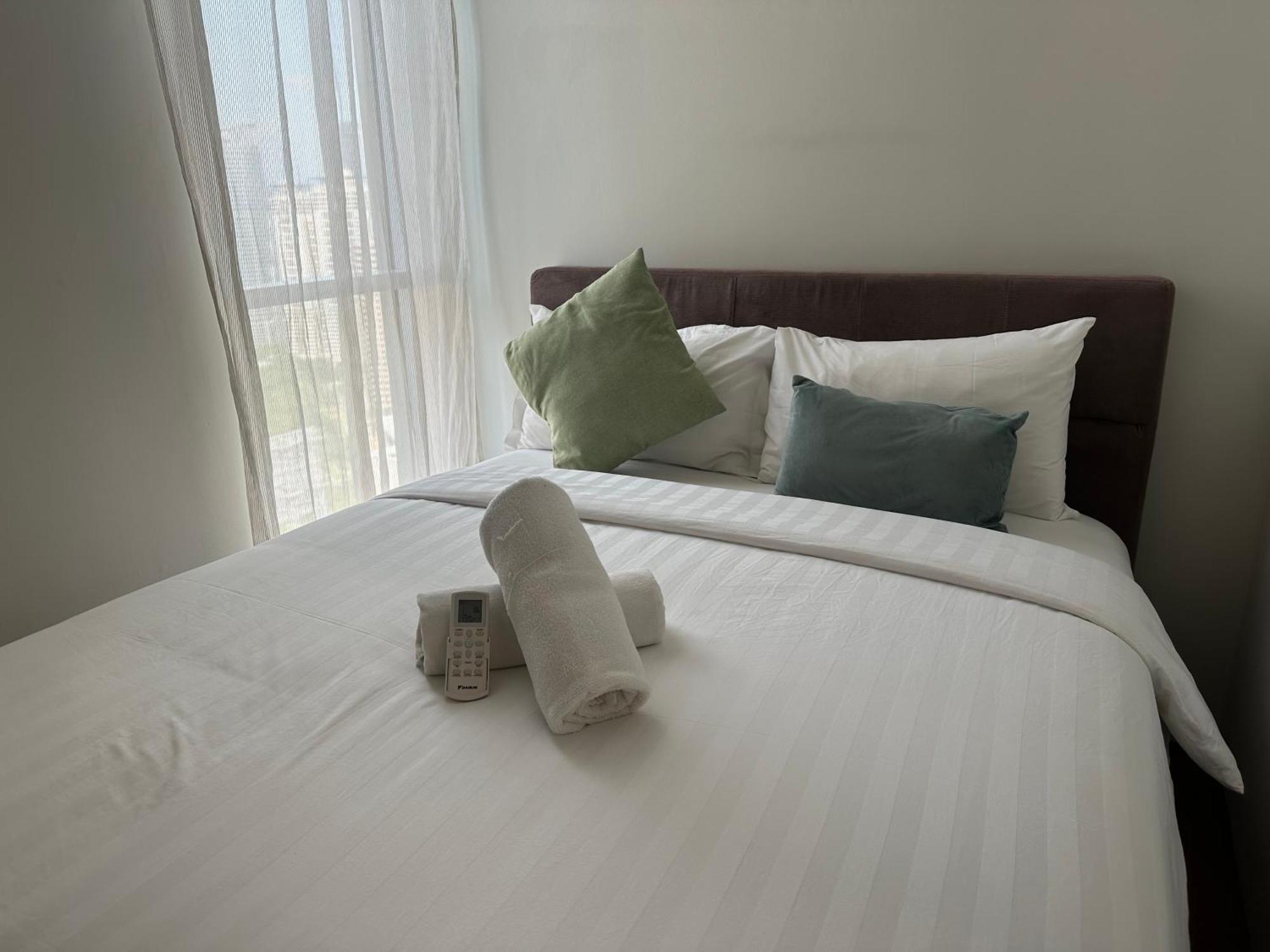 Soho Klcc At Yourhome *