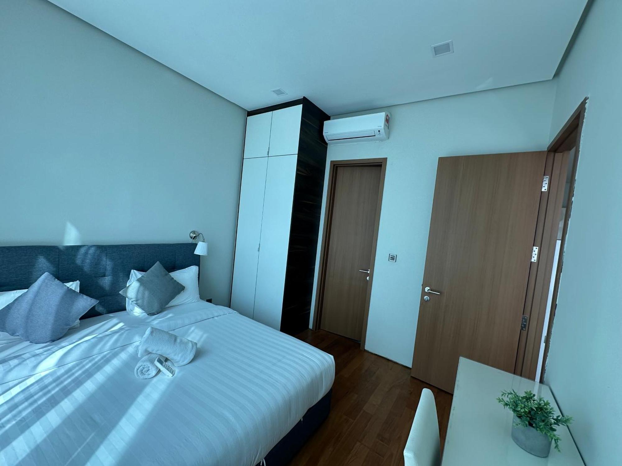 Soho Klcc At Yourhome *