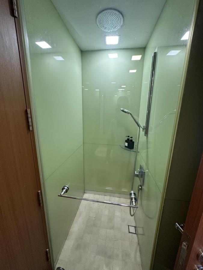 Soho Klcc At Yourhome Pangsapuri