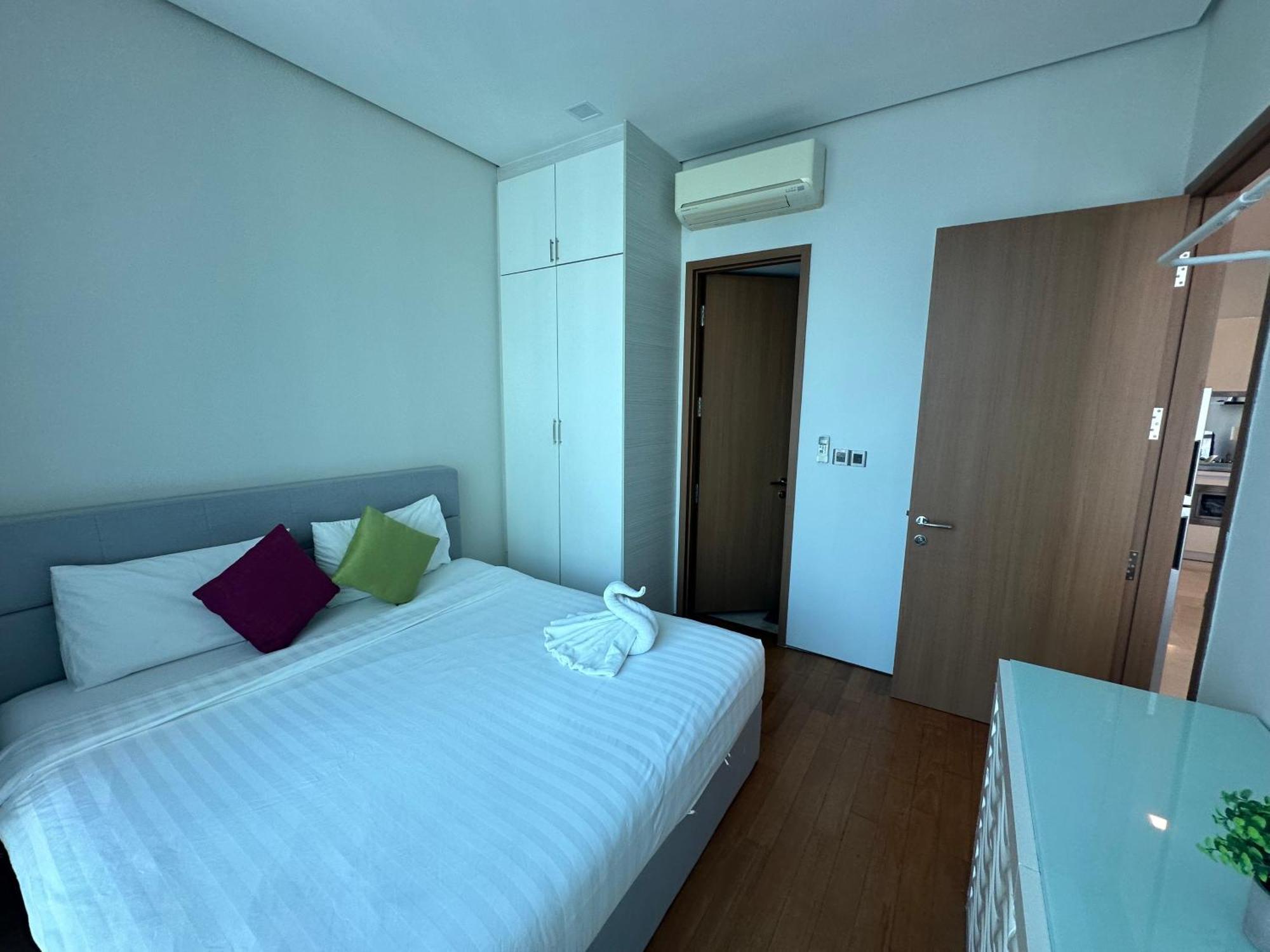 Pangsapuri Soho Klcc At Yourhome