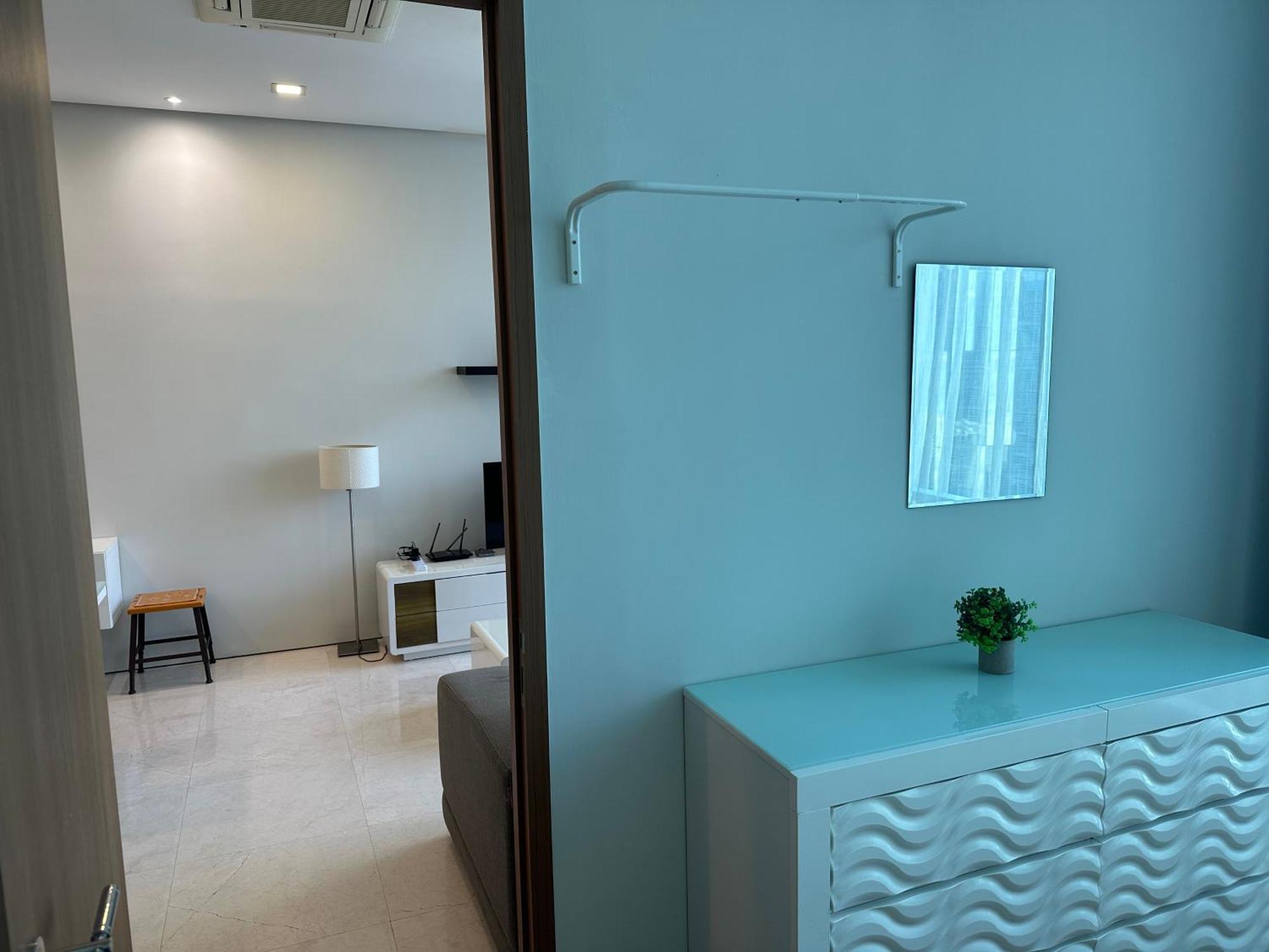 Soho Klcc At Yourhome Pangsapuri *