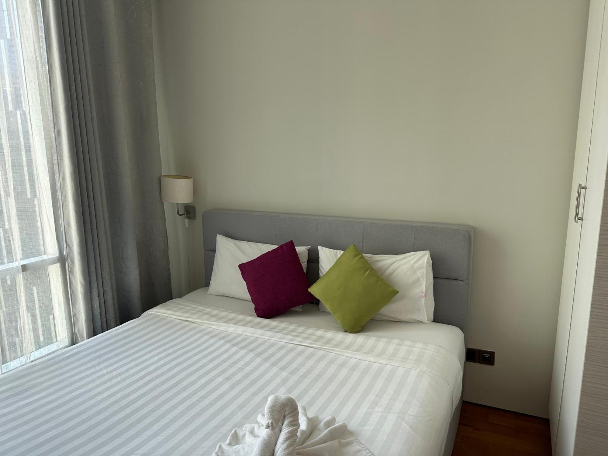 Soho Klcc At Yourhome